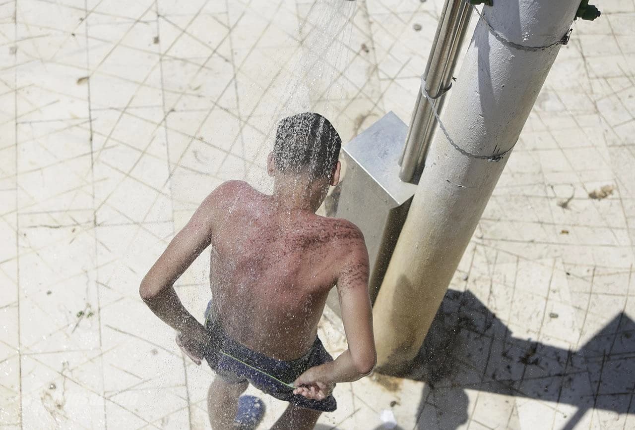 Ljetne radosti u Neumu