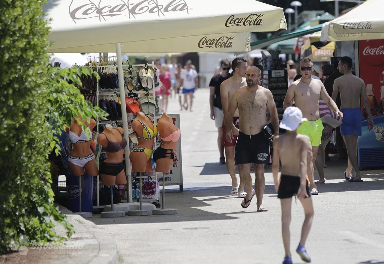 Ljetne radosti u Neumu