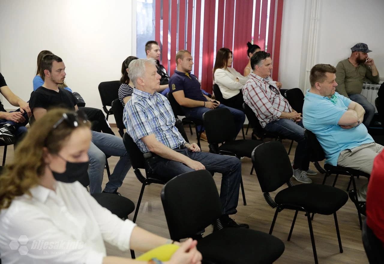 Predstavljanje zbornika Bosna i njeni susjedi u srednjem vijeku