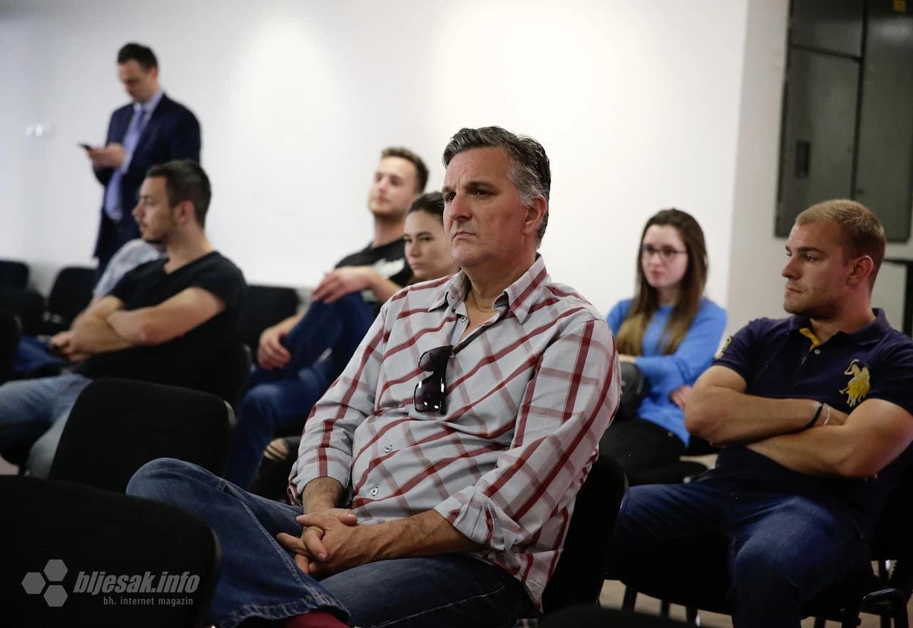 Predstavljanje zbornika Bosna i njeni susjedi u srednjem vijeku