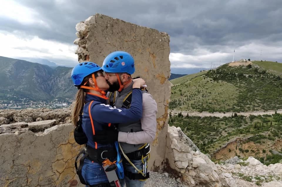 Ono što je najvažnije- rekla je DA.