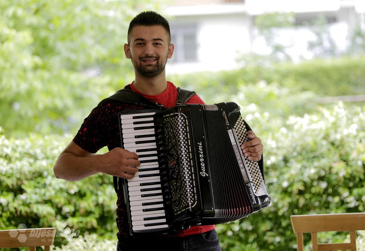 Nedžad Nane Salčin 