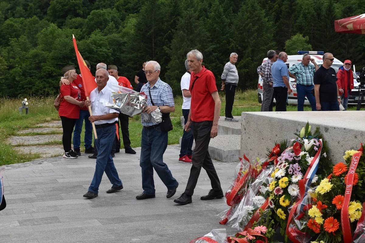 Obilježena 77. obljetnica Bitke na Sutjesci