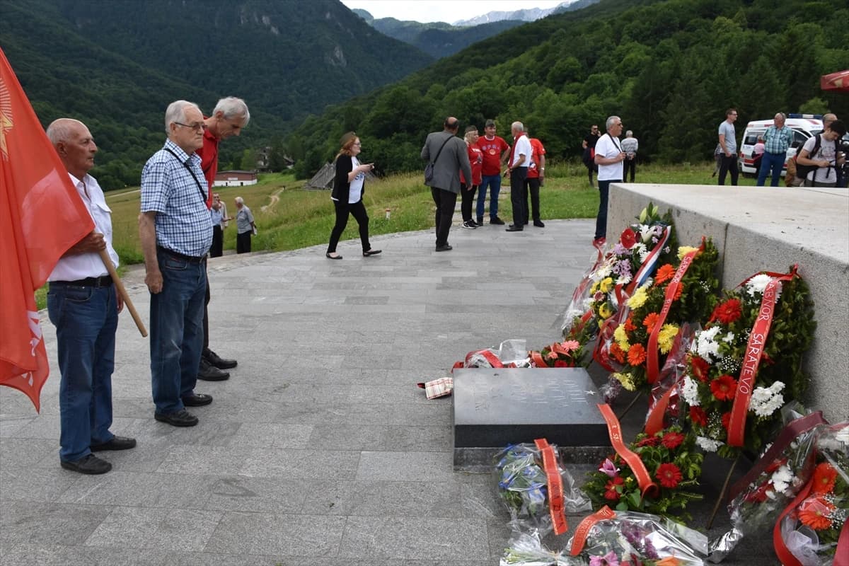 Obilježena 77. obljetnica Bitke na Sutjesci