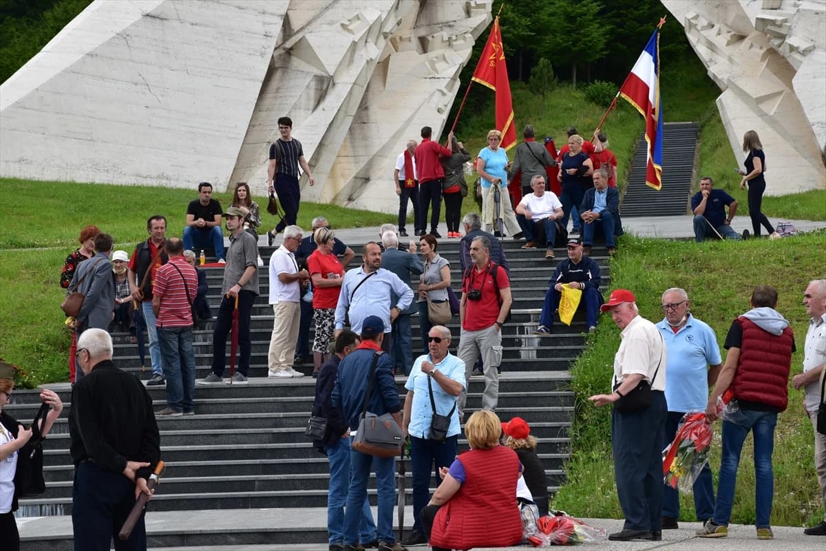 Obilježena 77. obljetnica Bitke na Sutjesci