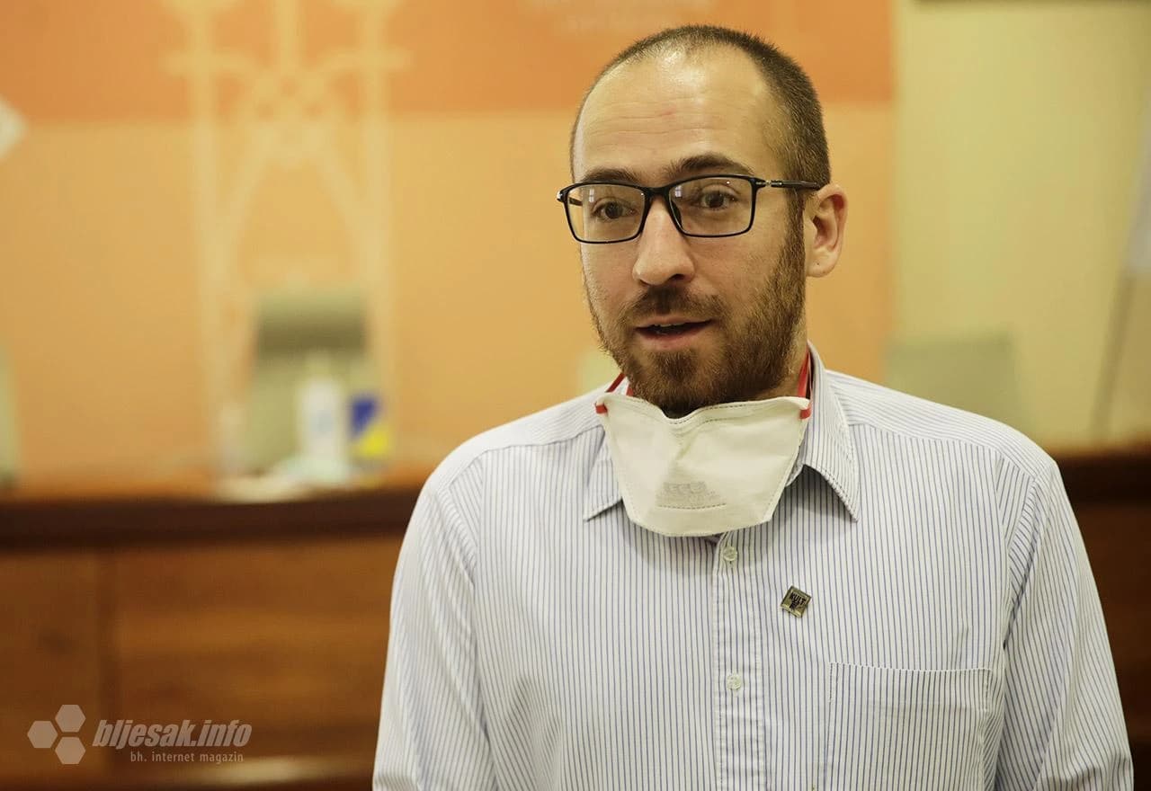 Mladi političari iz 11 stranka učili kako biti dobar političar