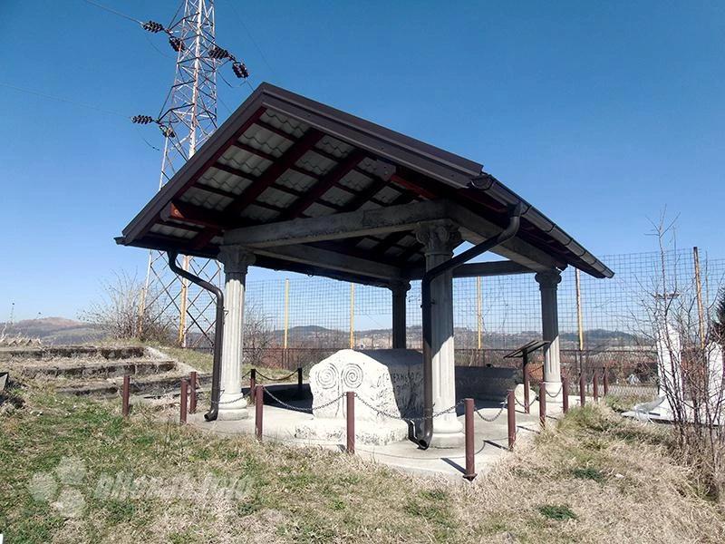 Ase leži Božićko Banović