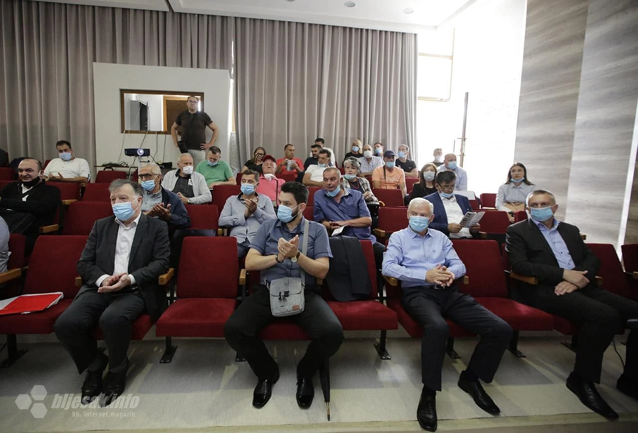 Sajam boračkih zadruga