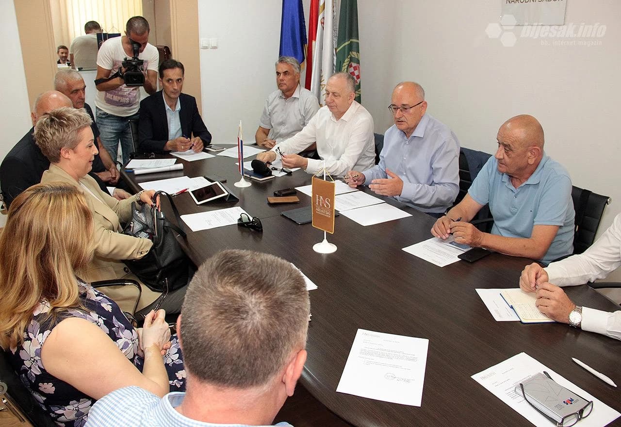 Glavno vijeće HNS-a