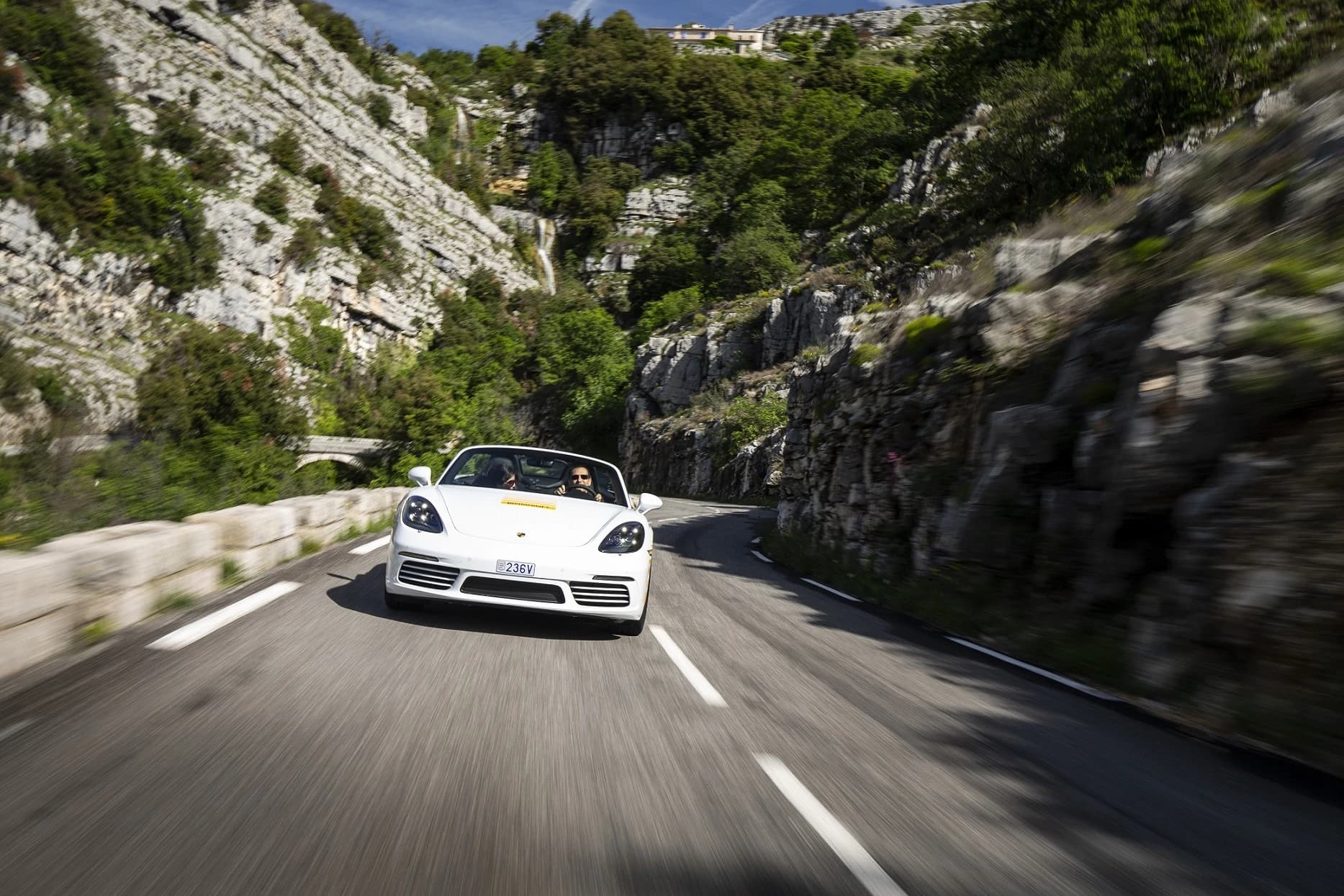 Continental Black Chili