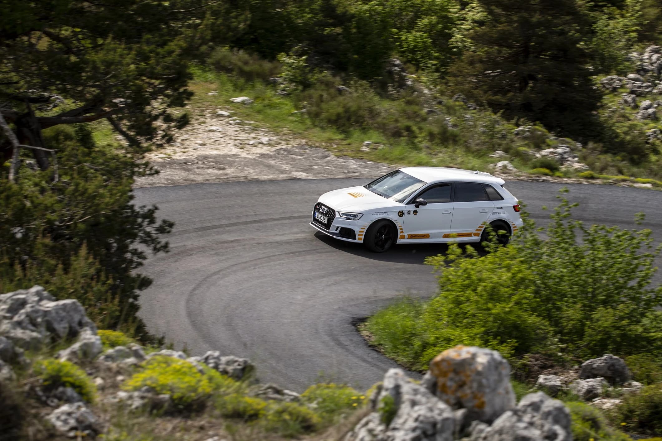 Continental Black Chili