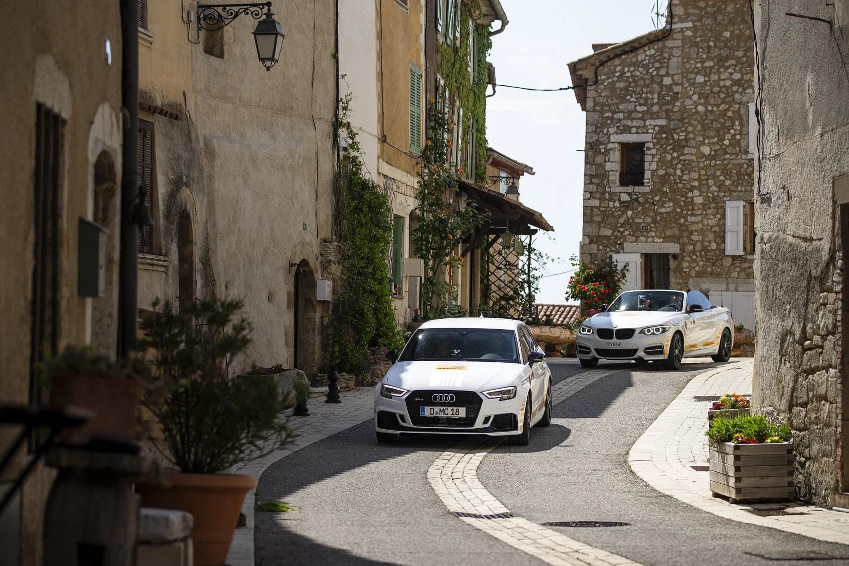 Continental Black Chili