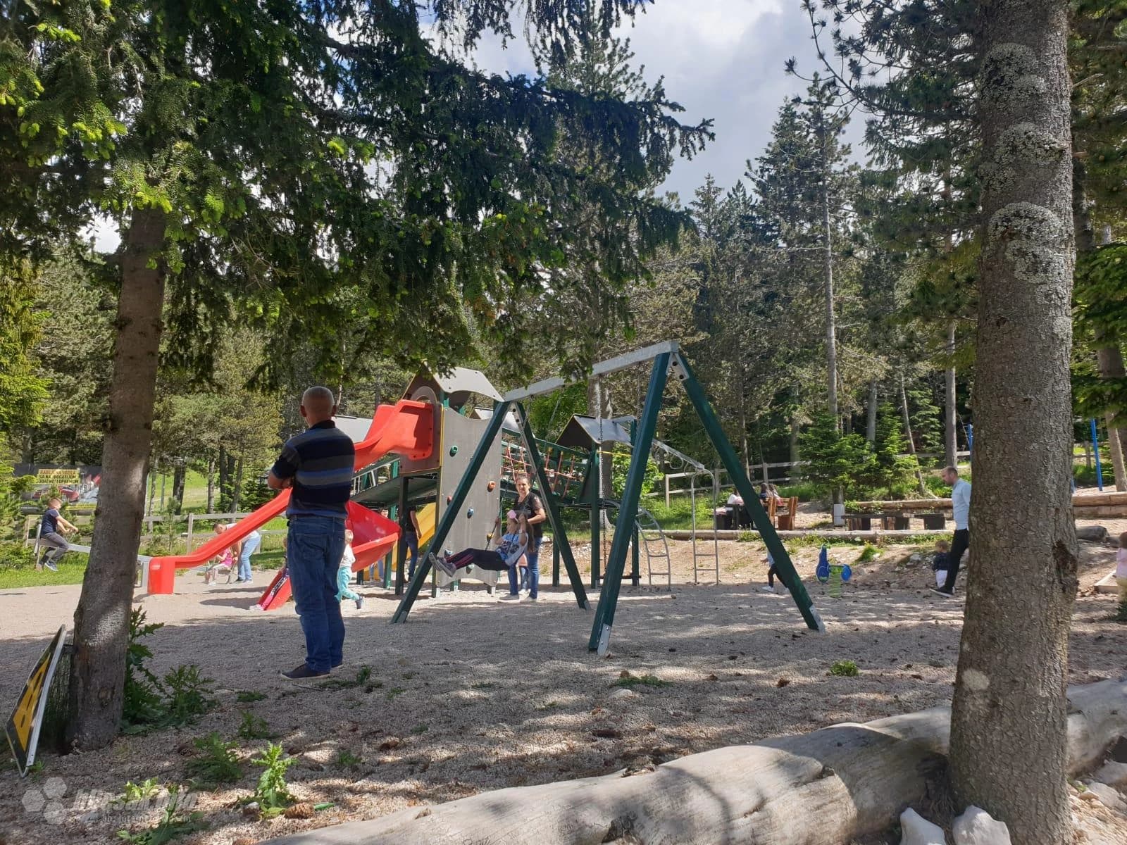 Brojne aktivnosti za posjetitelje na Blidinju