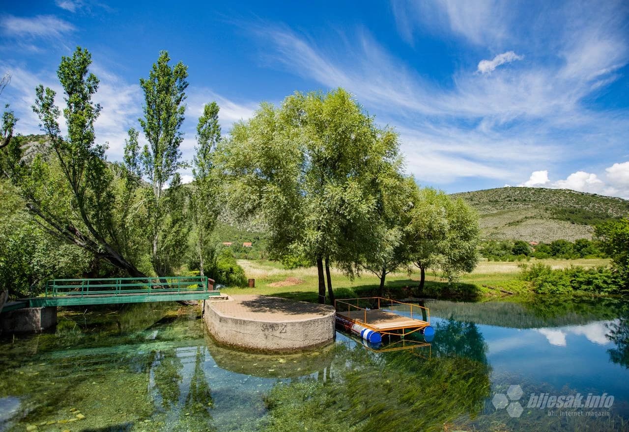 Ljeto na Bezdanu ipak nije izgubljeno