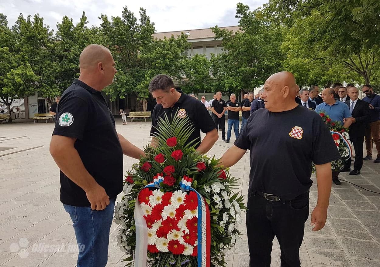 Obilježena obljetnica utemeljenja PPN Ludvig Pavlović