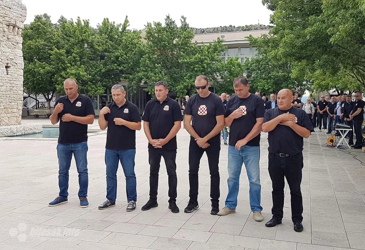 Obilježena obljetnica utemeljenja PPN Ludvig Pavlović