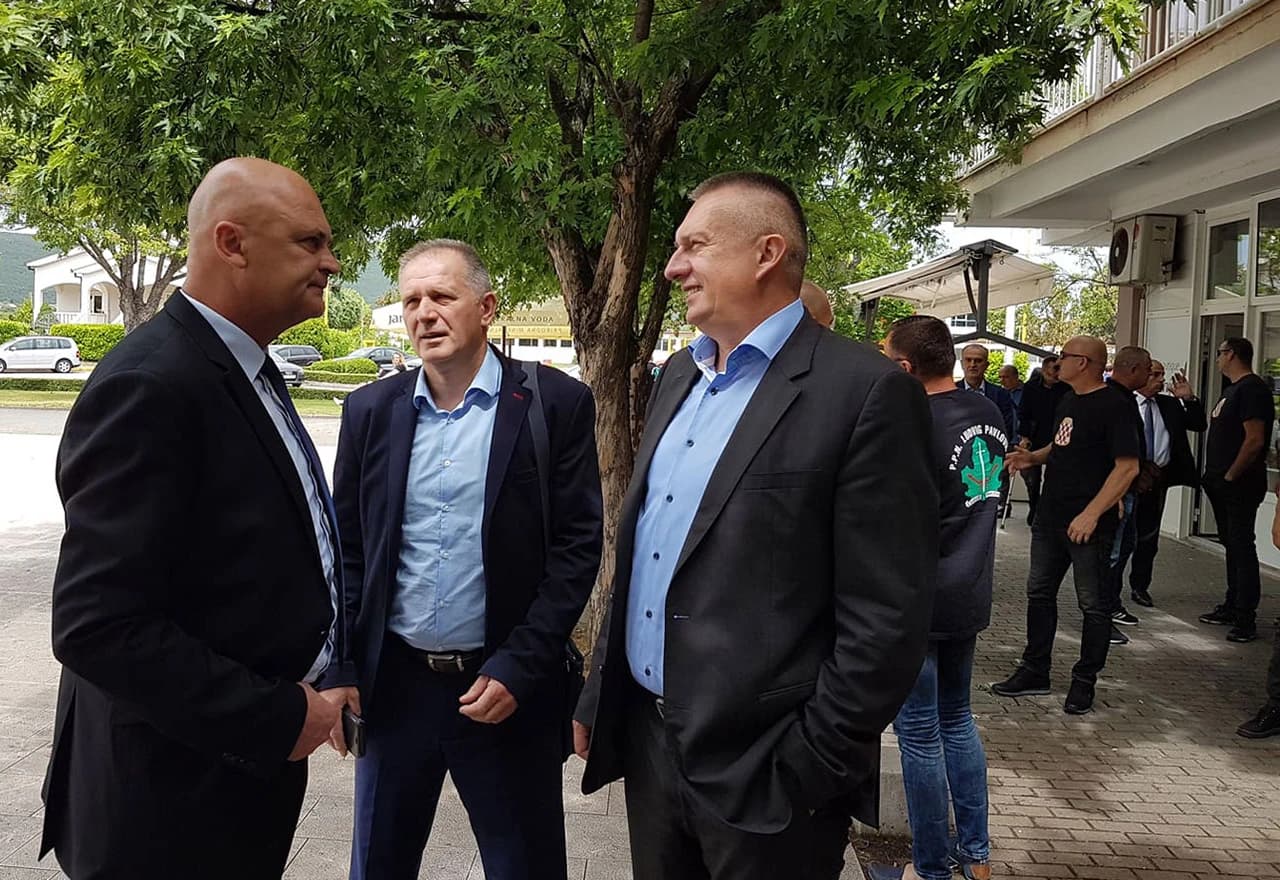 Obilježena obljetnica utemeljenja PPN Ludvig Pavlović