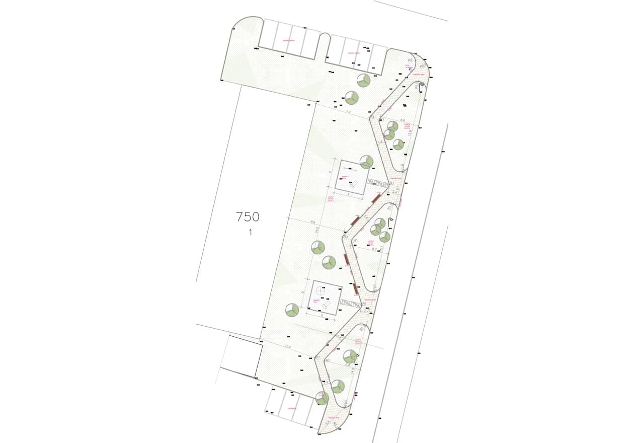 Budući izgled mostarskih javnih površina