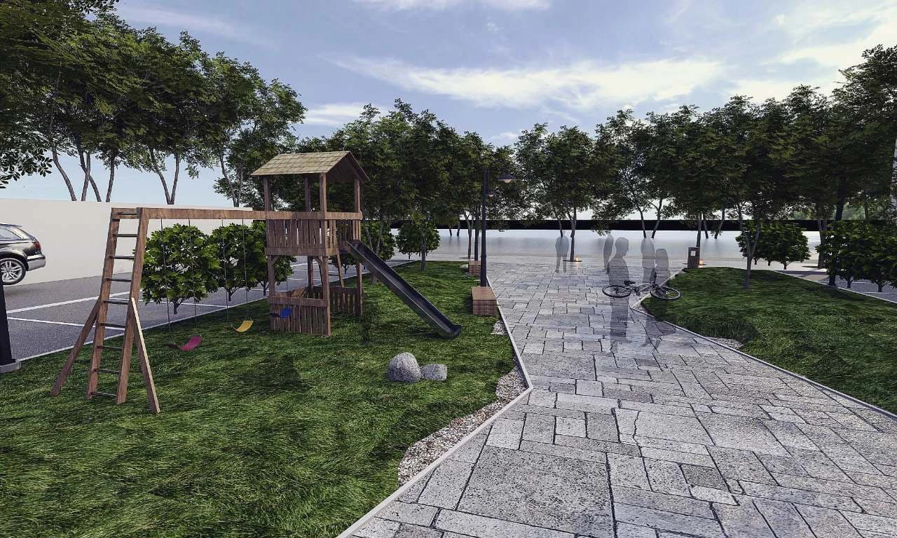 Budući izgled mostarskih javnih površina