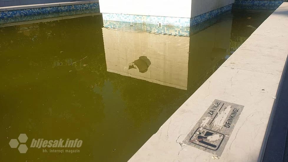 Fontana na Španjolskom trgu