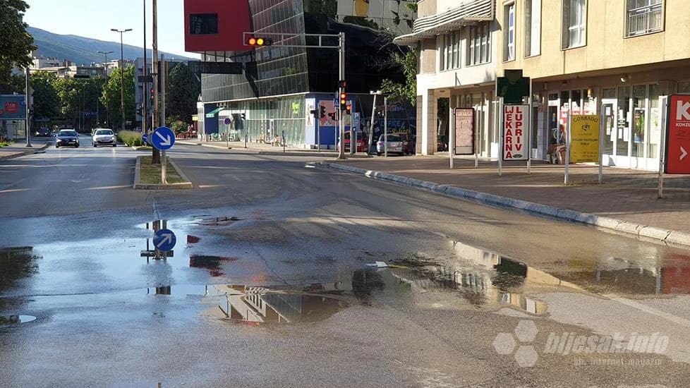 Vrijenje na raskrižju