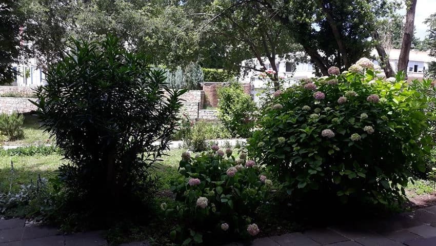 Naselje Vatikan - zasigurno jedno od ljepše uređenih dijelova Mostara