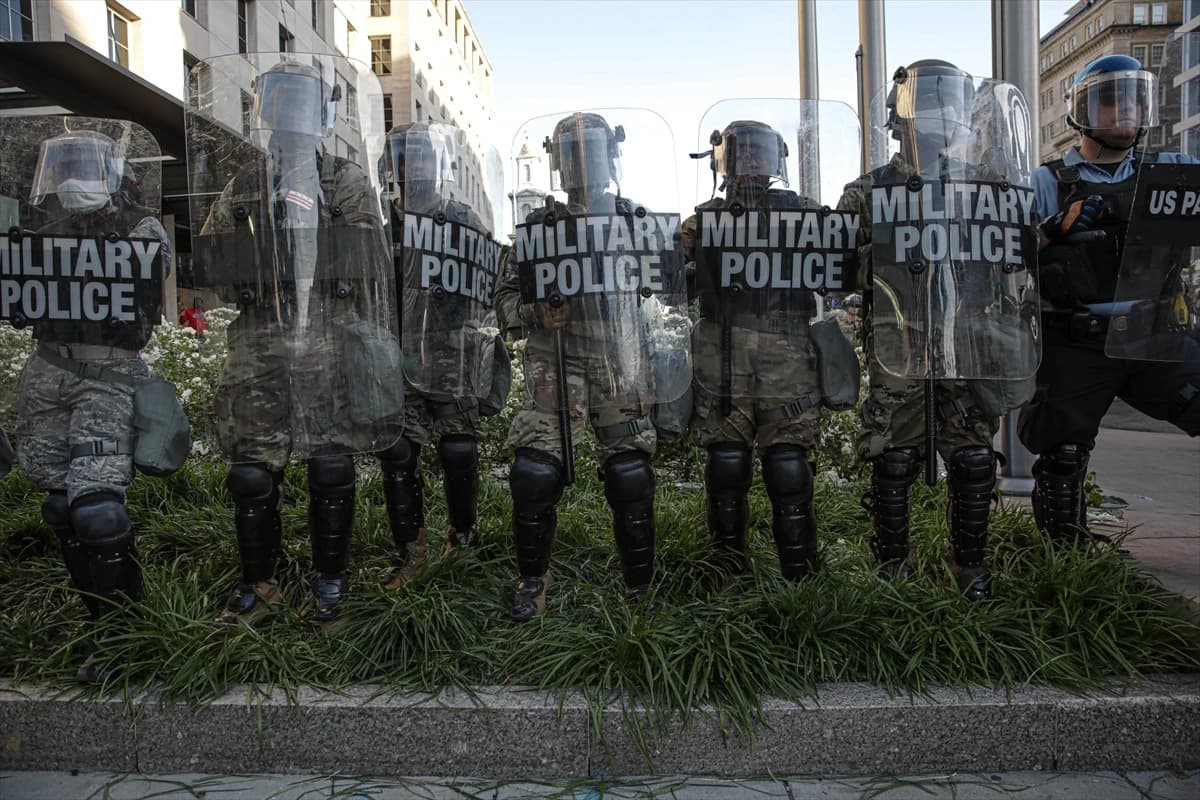 Nastavljeni prosvjedi diljem Amerike, tisuće na ulicama