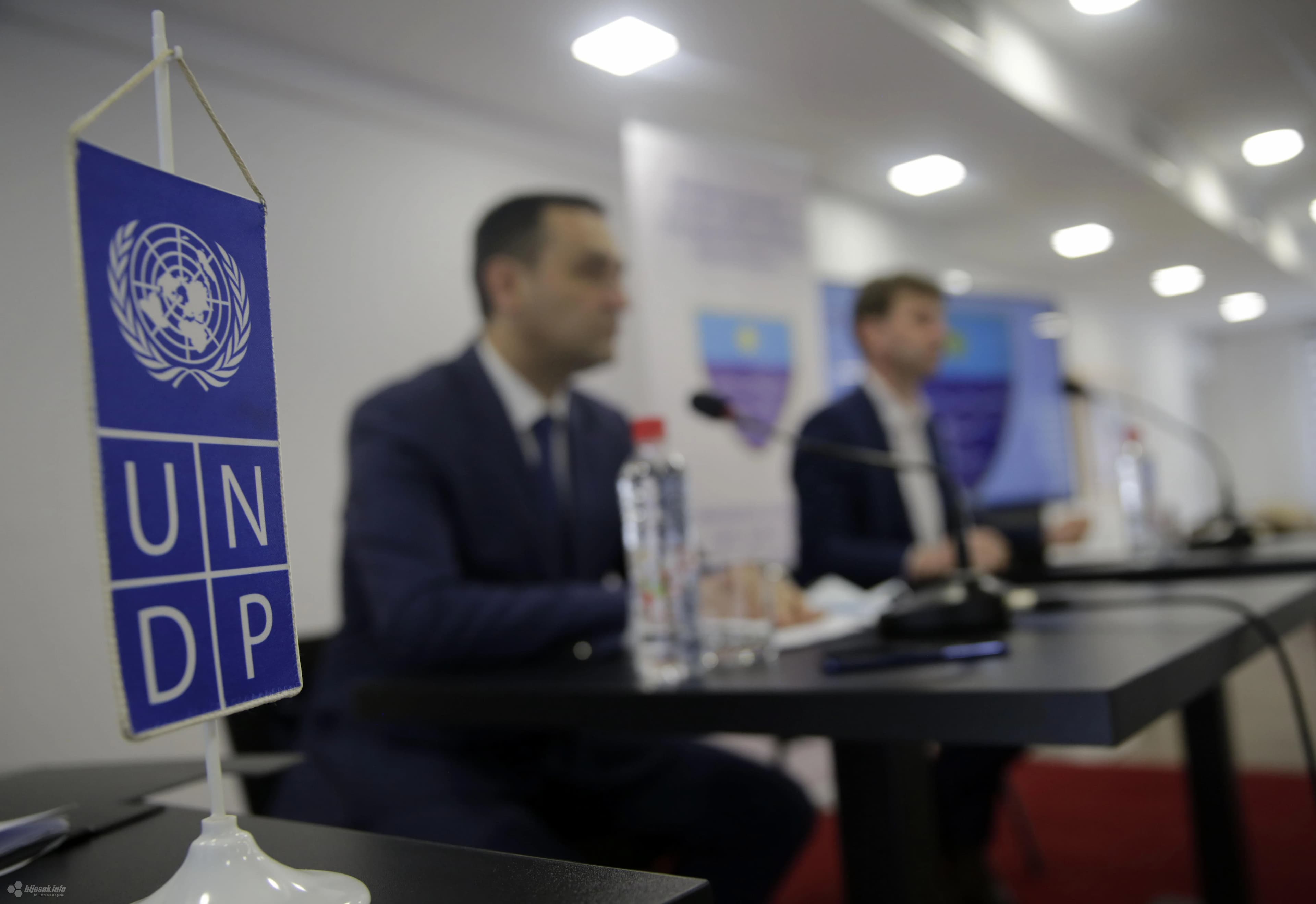 Predškolske ustanove dobile beskontaktne toplomjere