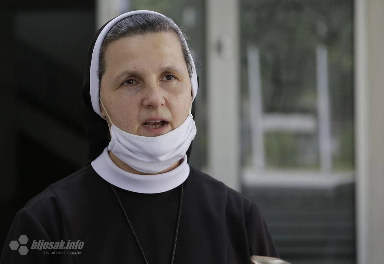 Predškolske ustanove dobile beskontaktne toplomjere