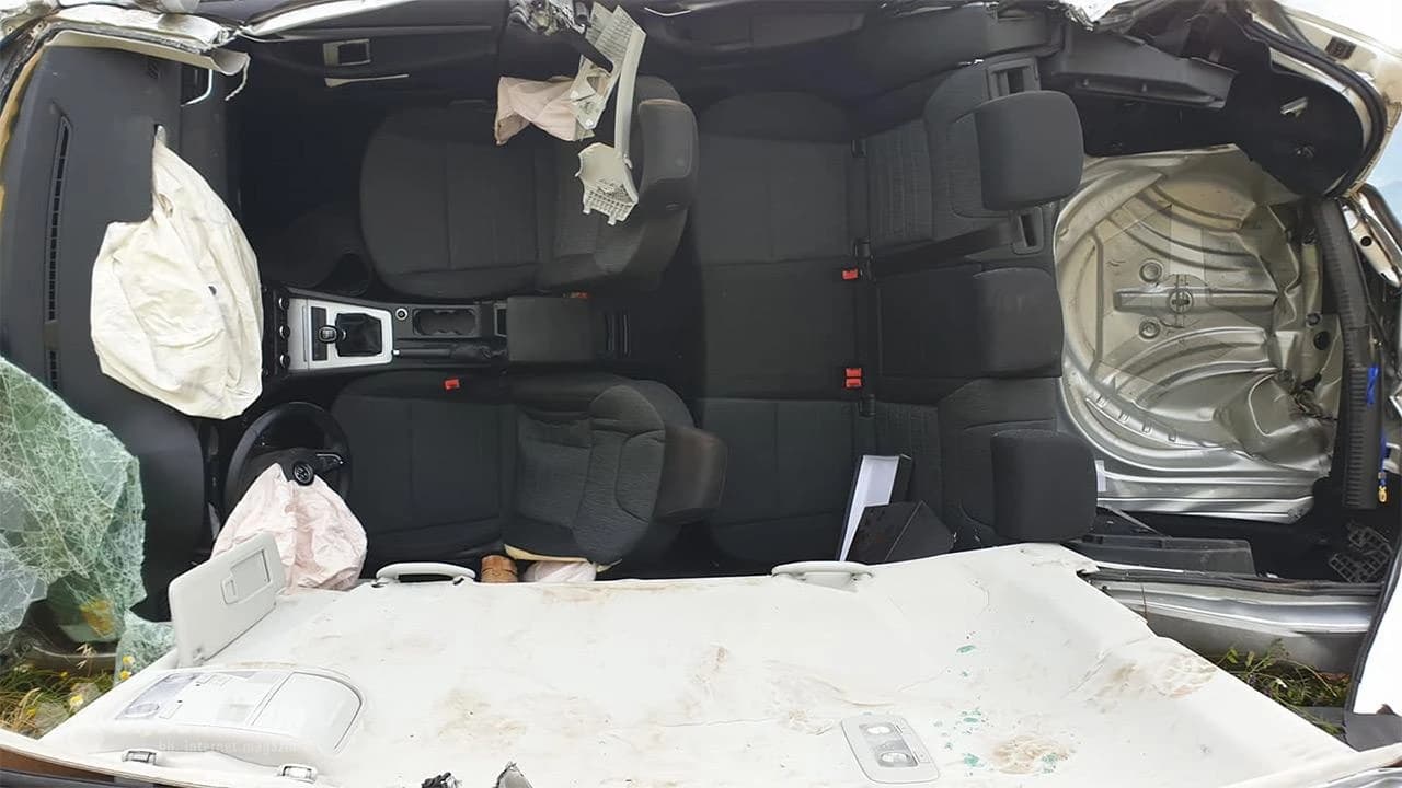 Mostar: Više ozlijeđenih u sudaru u Vrapčićima