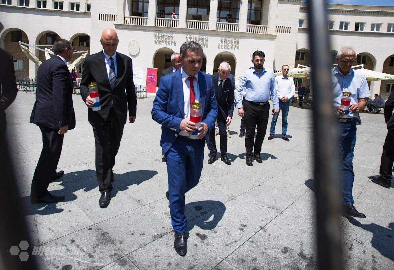 26. obljetnica HVIDRA-e Mostar