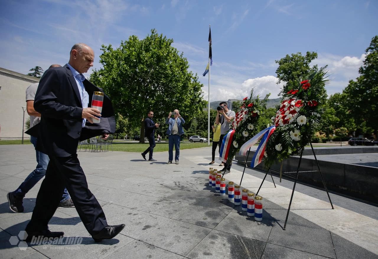 26. obljetnica HVIDRA-e Mostar