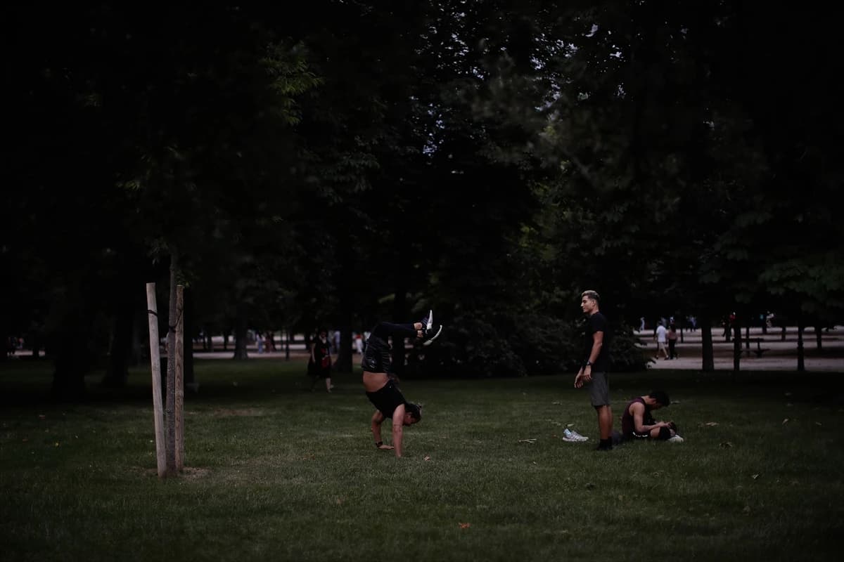 U Španjolskoj se nastavlja normalizacija života