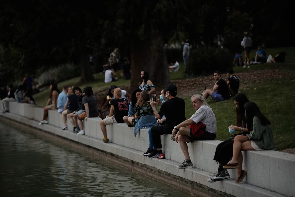 U Španjolskoj se nastavlja normalizacija života