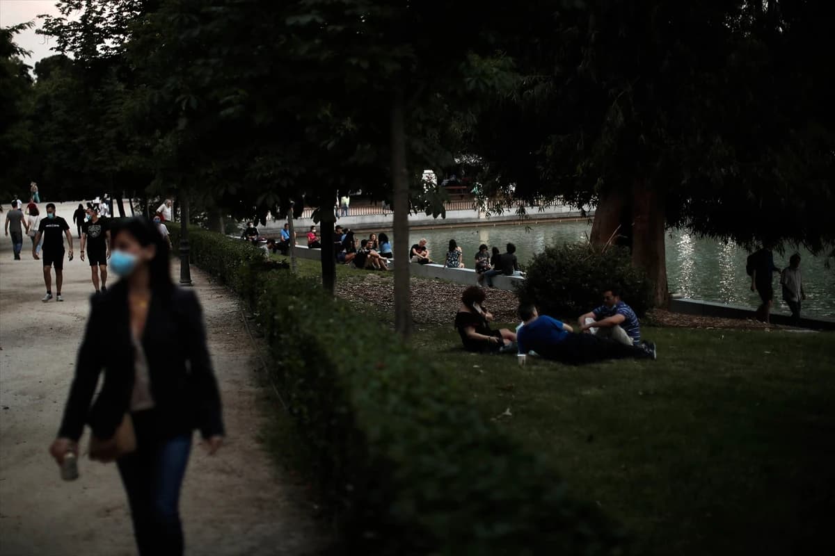 U Španjolskoj se nastavlja normalizacija života