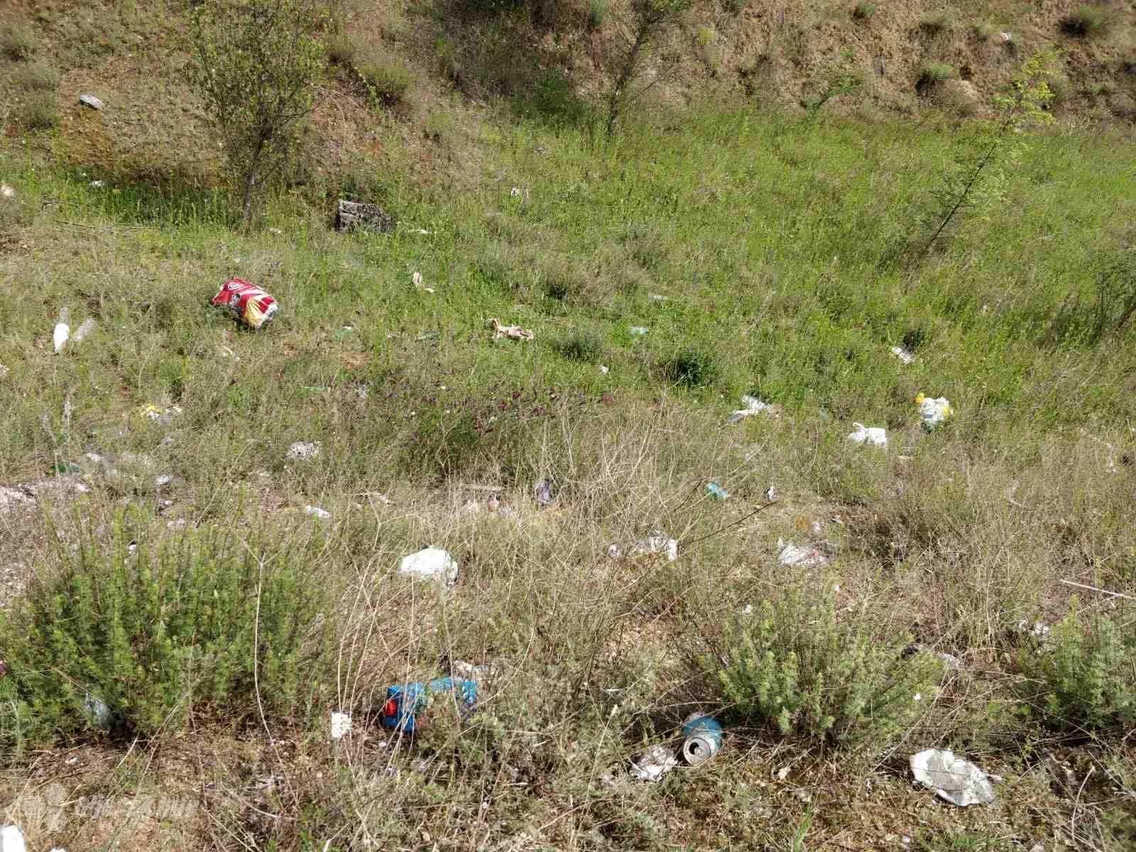 Mještani Podgorja organizirali akciju čišćenja sela