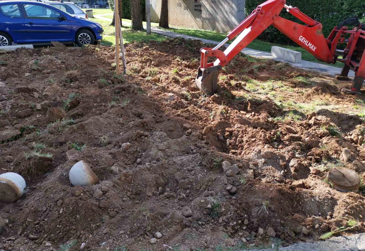 Mještani Eksperimenta ušminkali svoje naselje