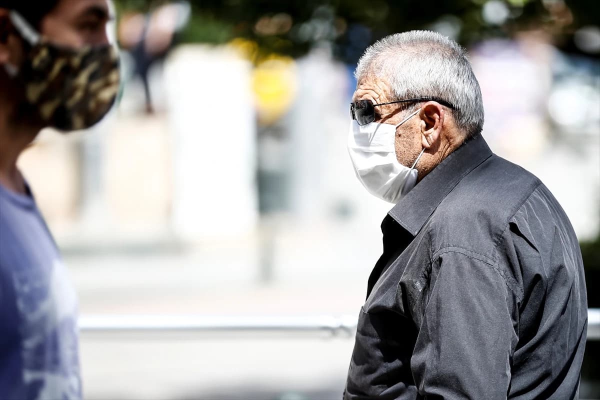 Svibanjske vrućine u Antaliji: Rekordna temperatura od 42,7 stupnjeva