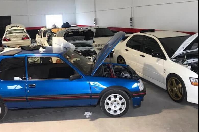 Sjajan pronalazak španjolske policije 