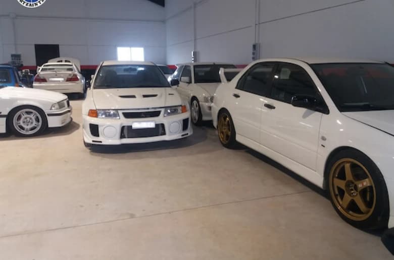 Sjajan pronalazak španjolske policije 