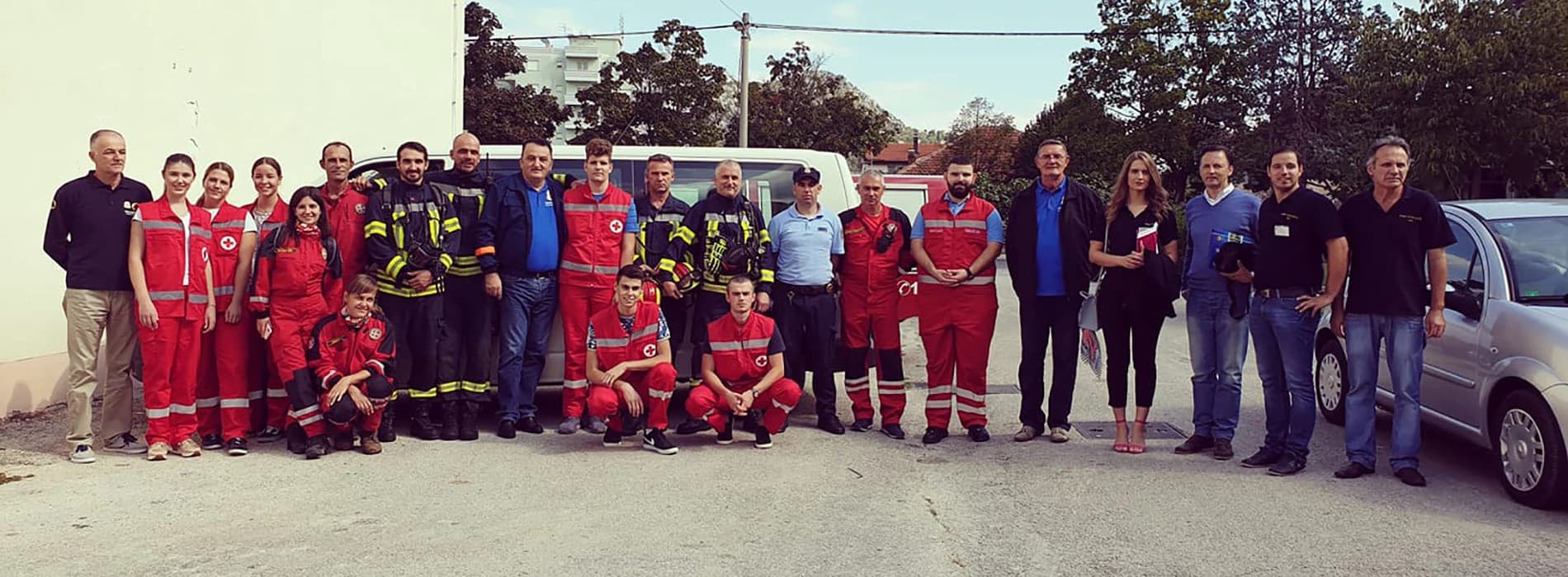 Crveni križ Županije Zapadnohercegovačke