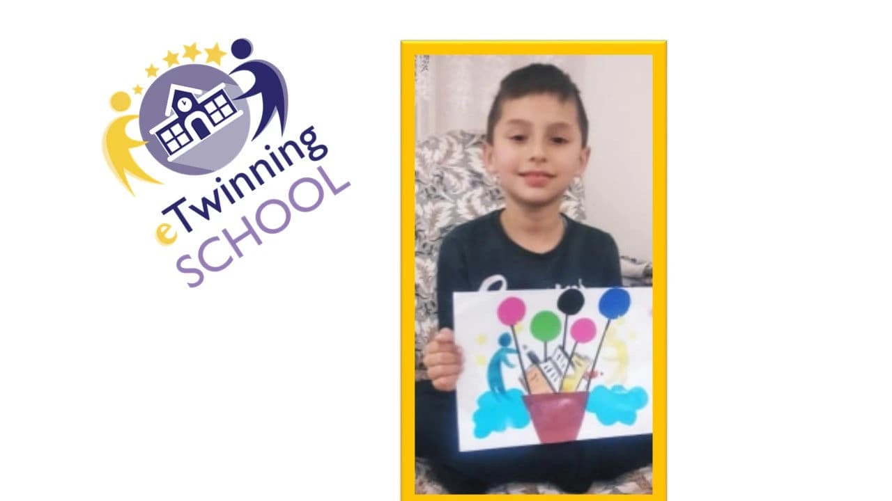 eTwinning Dan i Dan Europe u OŠ Bijelo Polje Potoci