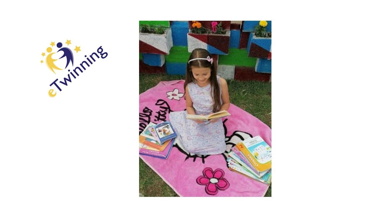 eTwinning Dan i Dan Europe u OŠ Bijelo Polje Potoci