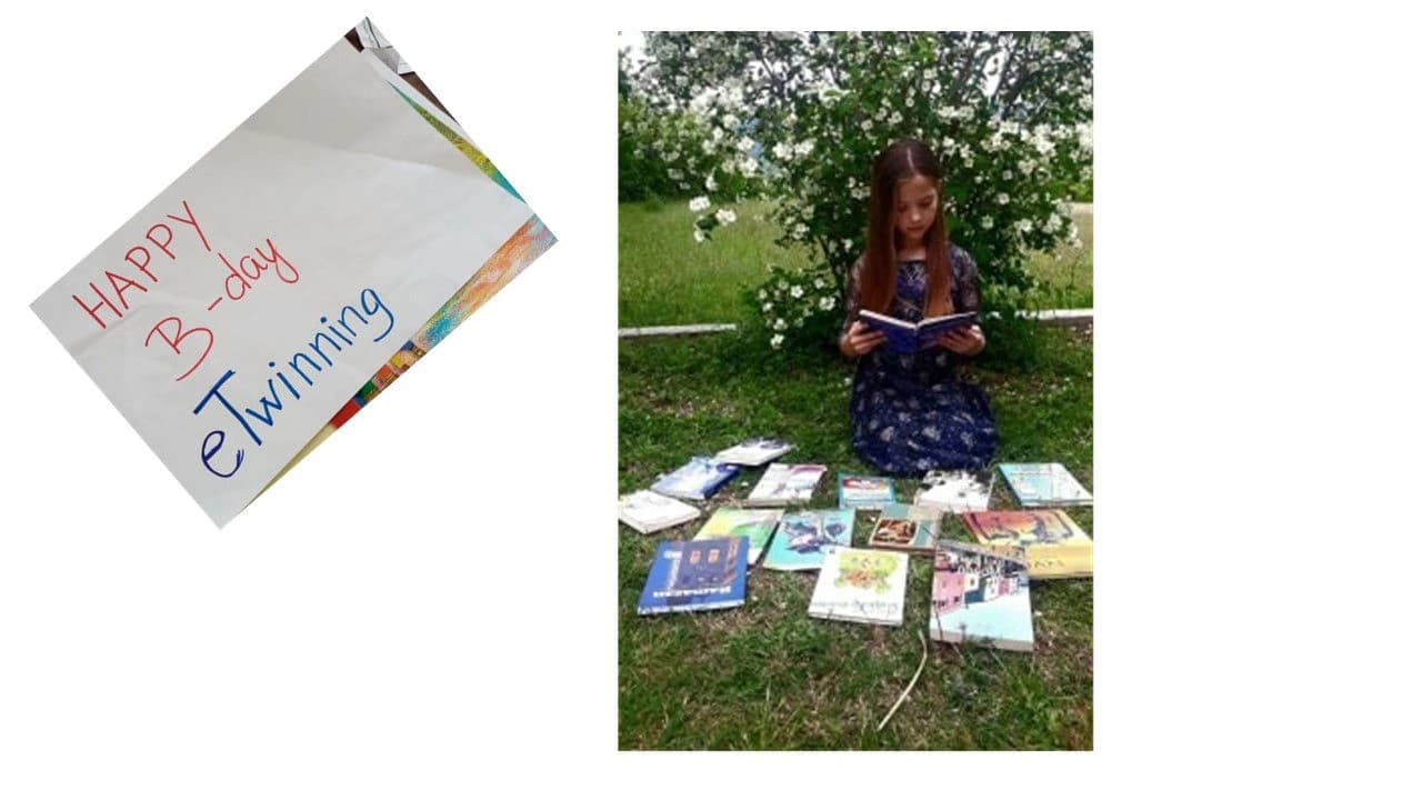 eTwinning Dan i Dan Europe u OŠ Bijelo Polje Potoci