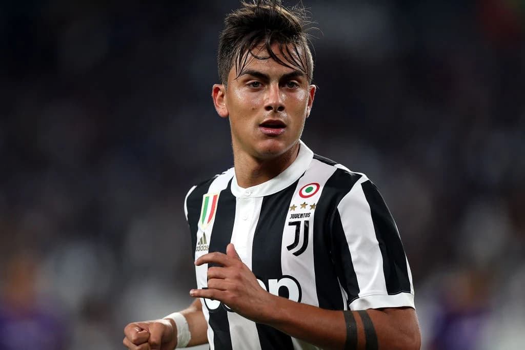 Paulo Dybala