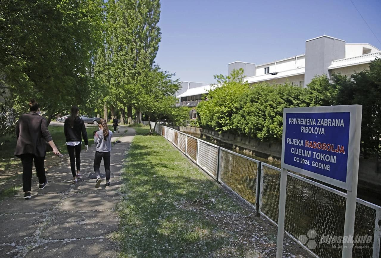 Nema pecati na Radobolji do 2024.