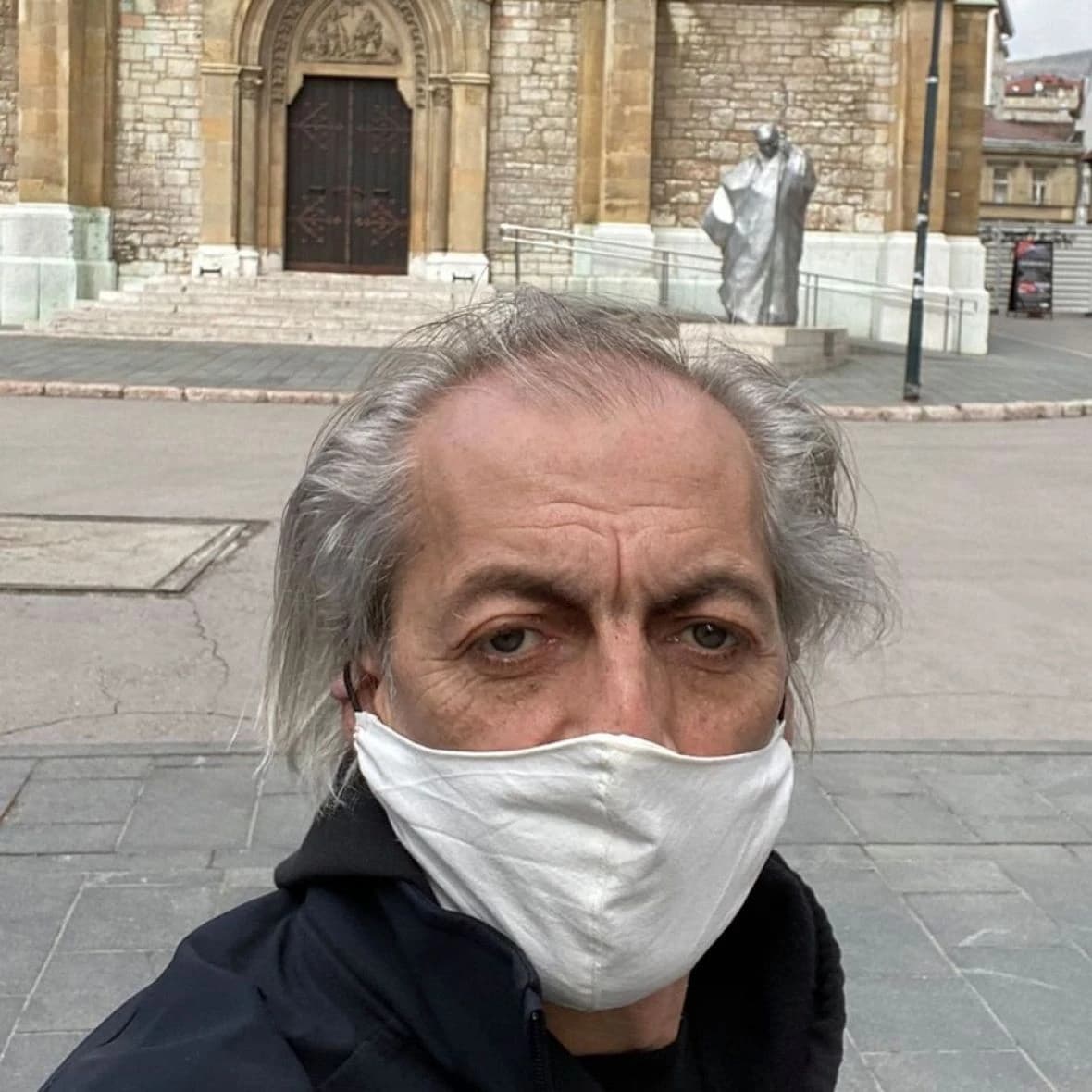 NIhad Fejzić