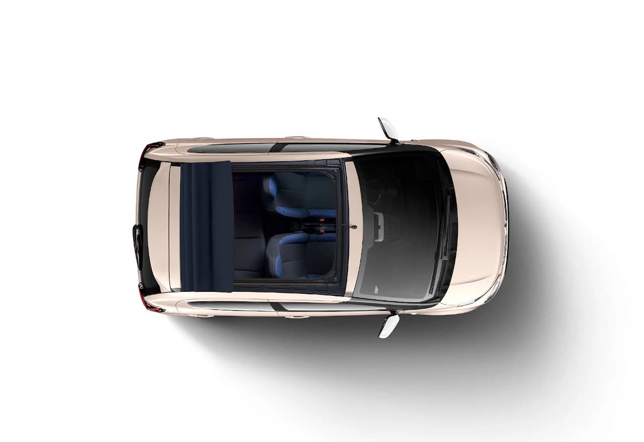 Povijest udobnosti marke Citroën