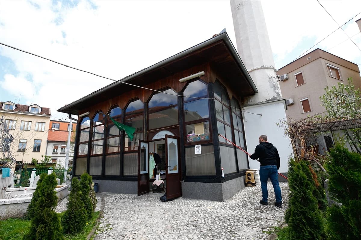 U Bosni i Hercegovini ramazan se dočekuje u tišini