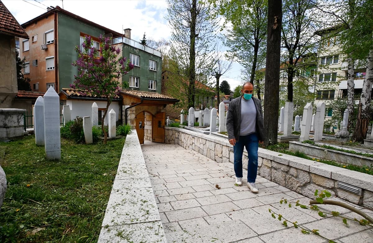 U Bosni i Hercegovini ramazan se dočekuje u tišini